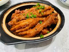-聚丰园•湖鲜餐厅(阿红私房菜梅石路店)