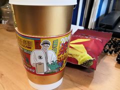 -LELECHA乐乐茶(新街口大洋店)