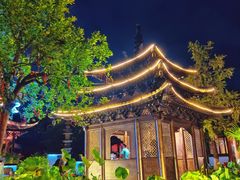 -钱王祠