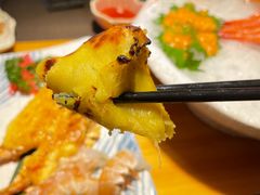 -酒久自助料理(佳兆业店)