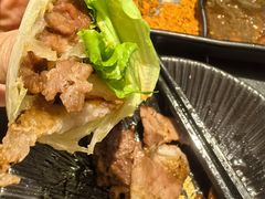 -極屋鮨牛 · 烧肉酒场(时代C馆店)