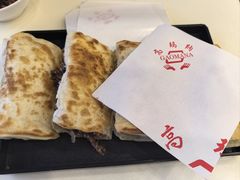 驴肉火烧-高玛纳驴肉火烧(一世界店)