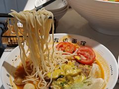 -友达面馆(广州总店)