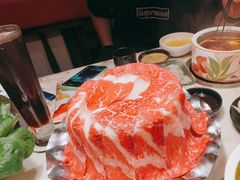 -豆捞坊(金桥店)