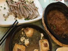 -小辣椒·桂林本地菜(鸿运店)