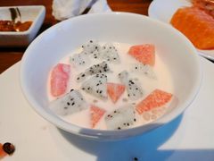 西米露-嘉定凯悦·咖啡厅