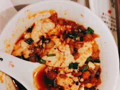 -川味堂·四川豆花(八卦岭店)