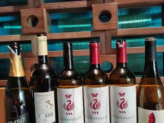 红酒-钟菜·粤菜点心·宴请(海上世界·汇港二期店)