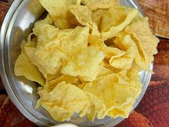 炸腐竹-笋果坊螺蛳粉(竹园小区店)