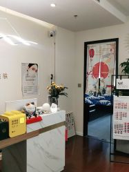 -HUII NAIL绘京美甲美睫会馆