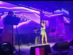 -MOSSO音乐酒吧·live house(南京旗舰店)