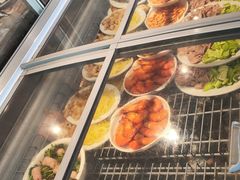 -车头老二大排档(金城步行街店)