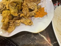 -粗粮人家·东北菜(洋桥店)