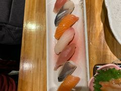 -石屋料理(南京西路店)