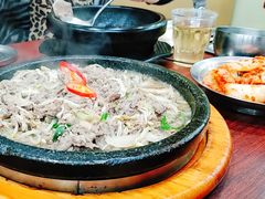 -神仙雪浓汤(明洞店)