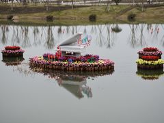 -南通鲜花小镇