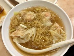-盛记粥面(佐敦店)