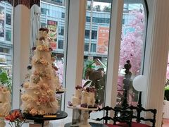 -杜哈夫DOUX RÊVE·生日蛋糕(日月光店)