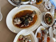 -鹏天阁酒楼·海鲜(红旗店)