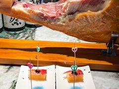 -山海•蒸汽活海鲜自助(皇庭广场店)