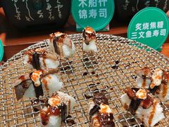 -亚马逊海鲜自助(王府井店)