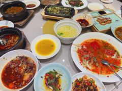 -辣螃铠盆盆蟹大排档(海昌店)