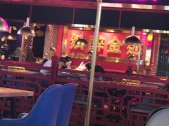 -多嘴超级肉蟹煲(吉林财富购物广场店)