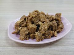 -香妃烤鸡(新奥店)