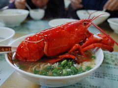 -荔林食店(西华路店)