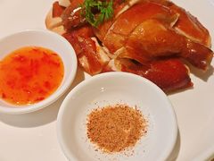 -拾溪餐厅(杭州千禧度假酒店)