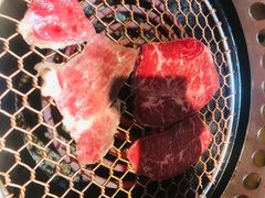 -九田家黑牛烤肉料理(新光汇店)