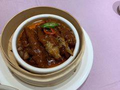 -顺风江南宴(静安大融城店)