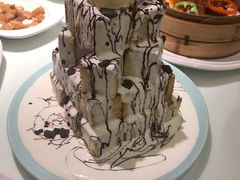 -新大咀港式茶餐厅(宝山万达店)