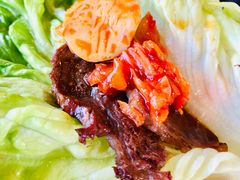 -九田家黑牛烤肉料理(三墩店)