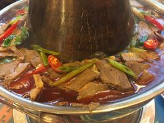 -卡万金特色藏餐
