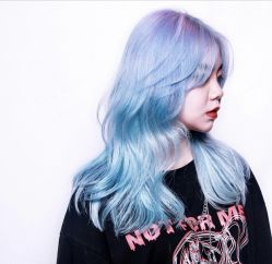 -GIRL STYLE 烫发·染发沙龙