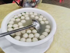 -秋姐美食店(海陵岛保利店)