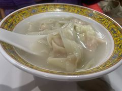 -龙抄手(春熙路总店)