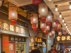 -旧街市鲜货老火锅(大光路店)