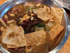 -雙冲柳州螺蛳粉&酸嘢&桂林米粉(簋街店)