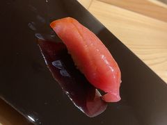 -鮨青(恒基名人购物中心店)