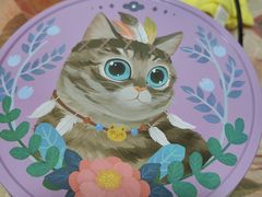 -家琳甜品(江南东店)