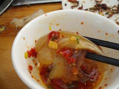 -尼玛藏家风味园(阿山食城店)