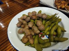 -马路牙子地桌烤肉(工体店)