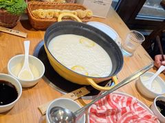 -四喜小胖·北京涮肉(五道营店)
