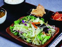 -食喜料理(诸城店)