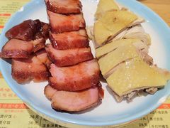 -香港仔茶餐厅(凤阳店)