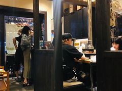 大堂-韩国料理大力士(屏风街店)