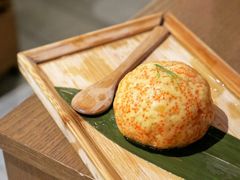 飞鱼籽墨鱼滑-湊湊火锅·茶憩(世博大道店)