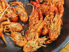 珍韵味卤虾-铭副琦食·虾蟹烩馆(渔人码头店)